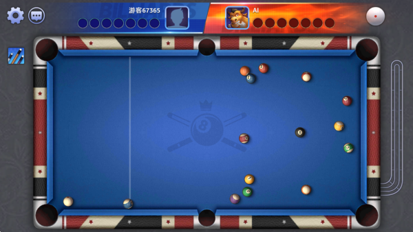 ̨���ս��Ϸ����