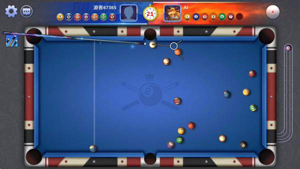 ̨���ս��Ϸ����