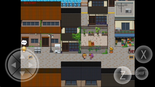 ��Ȼ֮����Ϸ����