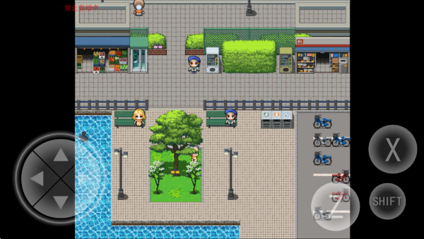 ��Ȼ֮����Ϸ����