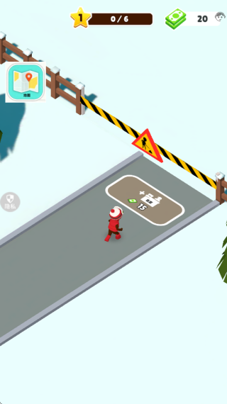 �λû�ѩ����Ϸ����