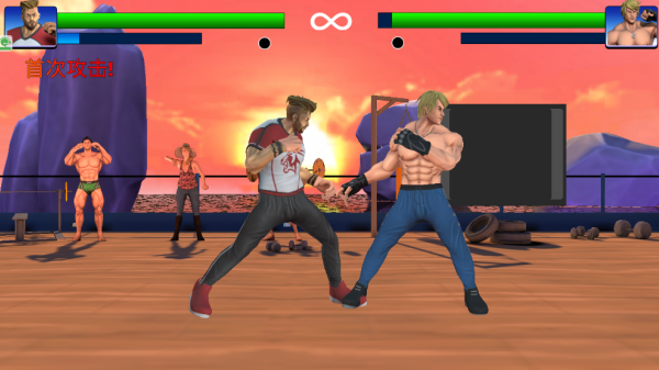 �ǻ���ս����Ϸ����