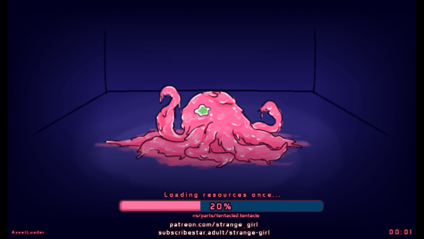 ���������ش�������İ�(Lovecraft Locker)