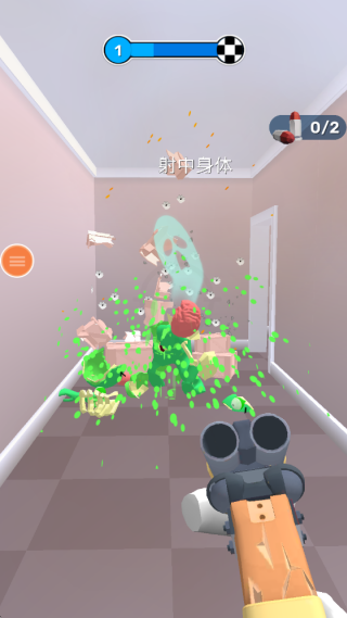 ����˴�ս��ʬ3D��Ϸ����