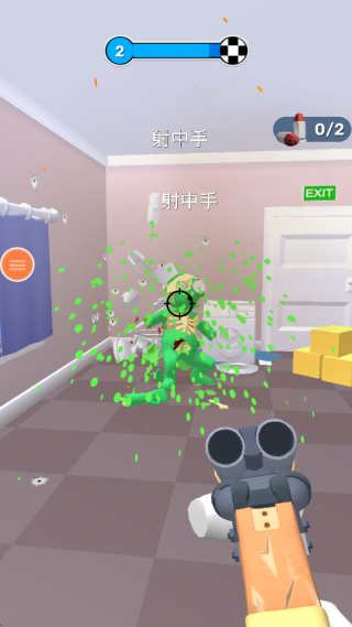 ����˴�ս��ʬ3D��Ϸ����