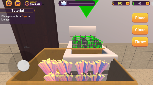 ��ζ��������Ϸ����