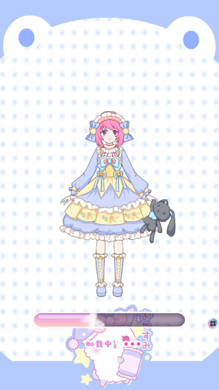 小小装扮秀游戏下载 小小装扮秀游戏下载