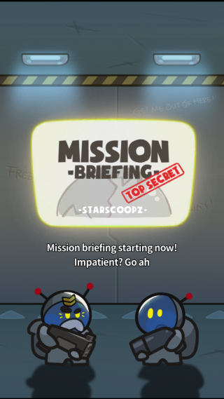 �Ǽ������ߣ�Astro Defenders����Ϸ����