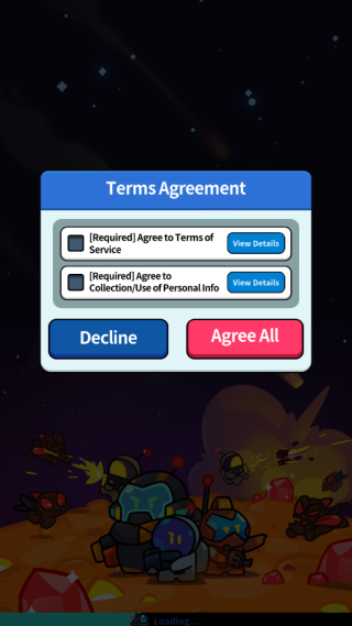 �Ǽ������ߣ�Astro Defenders����Ϸ����