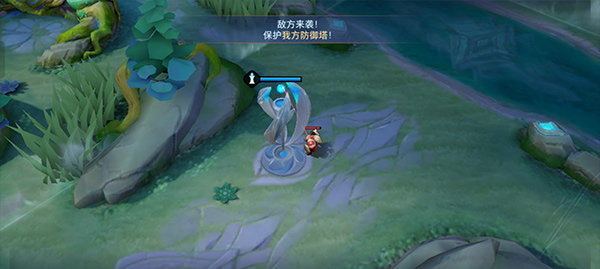 Arena of Valor��˵�Ծ����ʰ�