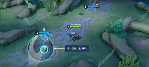 Arena of Valor��˵�Ծ����ʰ�