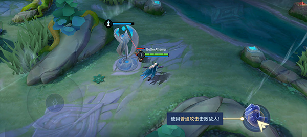 Arena of Valor��˵�Ծ����ʰ�