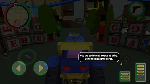 ½����߳�����MOD�˵�������