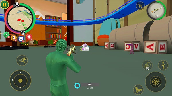 ½����߳�����MOD�˵�������