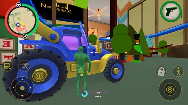 ½����߳�����MOD�˵�������