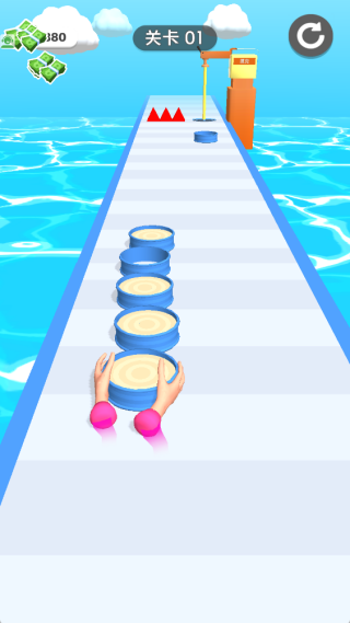 ��ζ����ս��Ϸ����