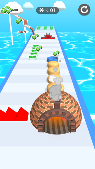 ��ζ����ս��Ϸ����