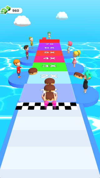 ��ζ����ս��Ϸ����