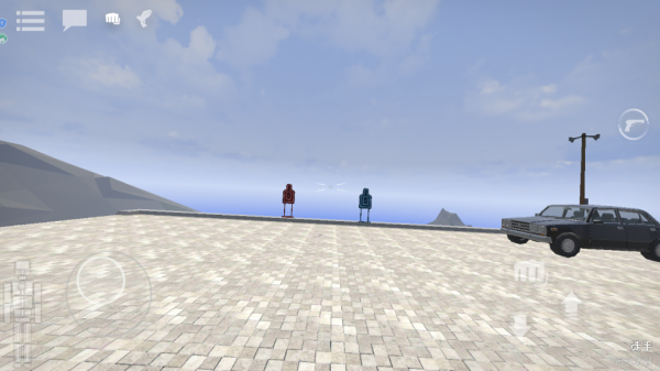 ��սɳ����Ϸ����