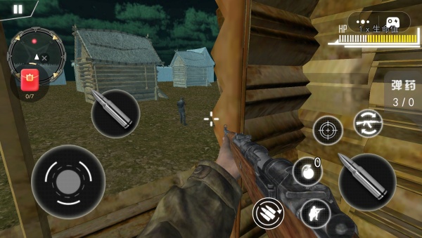 ��ʵս�����ģ��