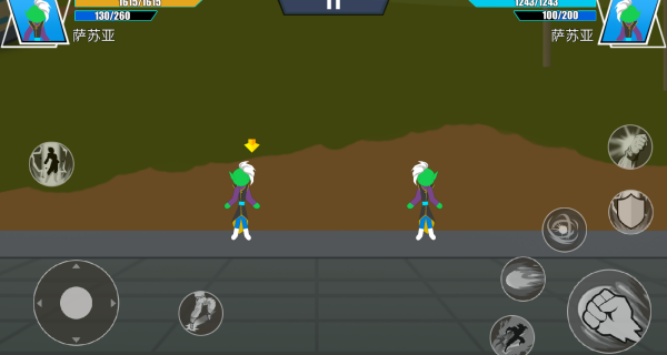 ������۷��������Ϸ����