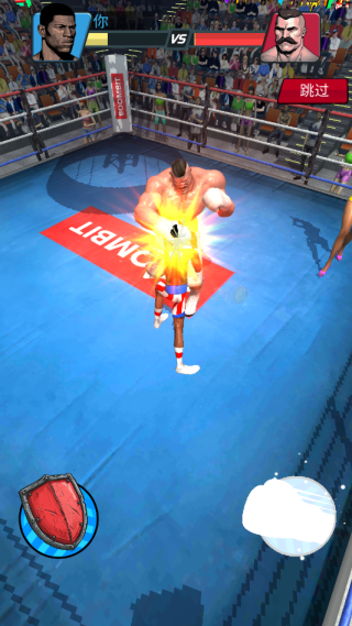 �����ս��Boss Fight����������