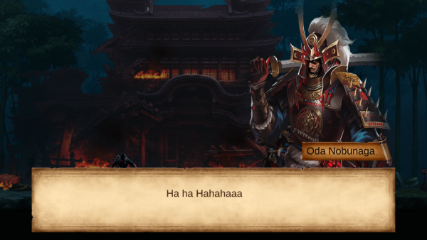 ����սʿ3��Ϸ����