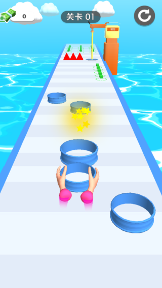 ��ζ����ս��Ϸ����