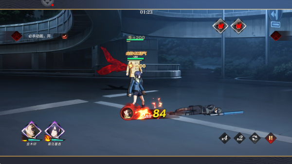 ��������ս����Ϸ����