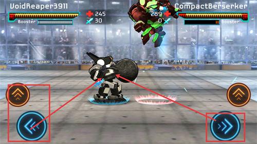 ����������ս����������Ϸ����