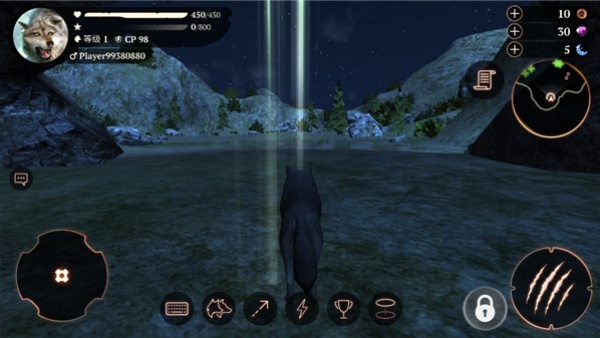 ������Ϸ����