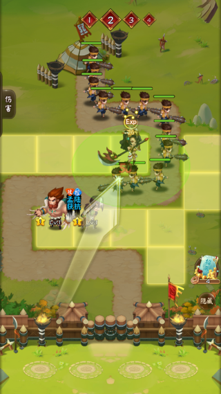 ����������Ϸ����