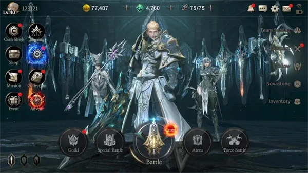 百魂战记台服手游时装版 百魂战记台服手游时装版