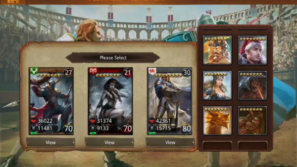 ��ɪӢ�۴���Ϸ����