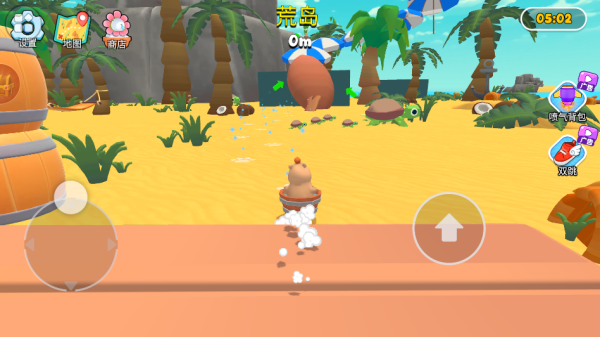 ���޷�Ծ��ð����Ϸ����