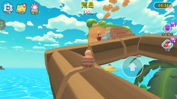 ���޷�Ծ��ð����Ϸ����