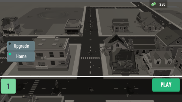 Drone Assault Shooting(���˻�ͻ��)