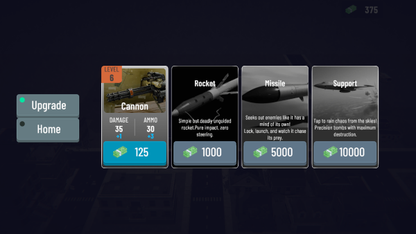 Drone Assault Shooting(���˻�ͻ��)