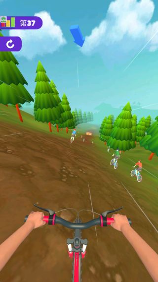 �ٶȾ�������Ϸ����