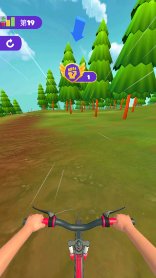 �ٶȾ�������Ϸ����