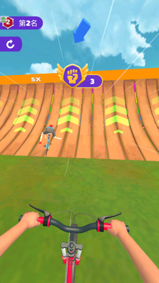 �ٶȾ�������Ϸ����