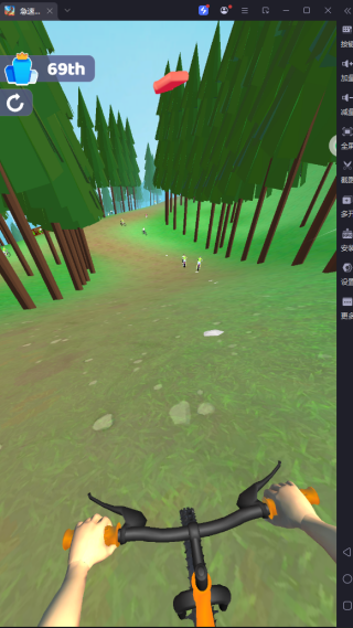 ���ٷɳ�ð����Ϸ����