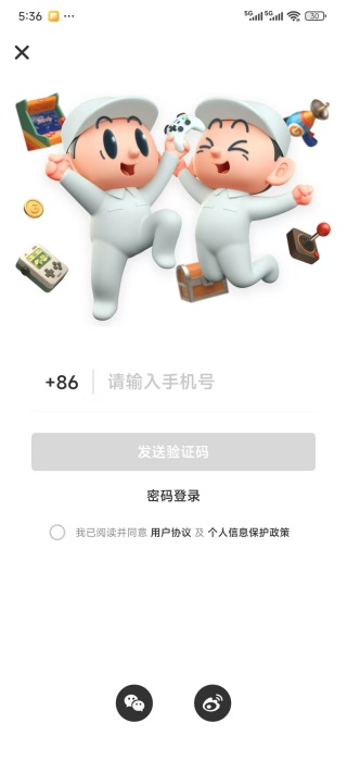 GCORES����app���°�����