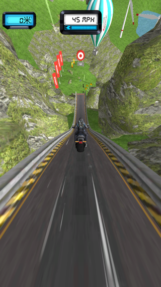 Bike Jump(Ħ�г���Ծ)