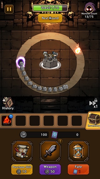 �������������Ϸ����