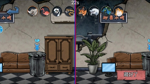 ˫����èè��Ϸ����