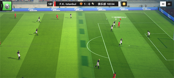 Top Eleven(��ǿ11��2022)