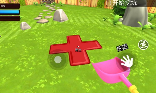 �ڿ��Ӫ��Ϸ����