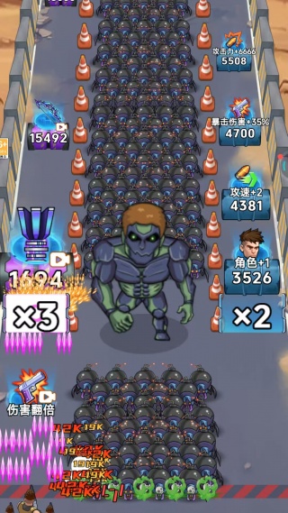 ��ʬ���������Ϸ����