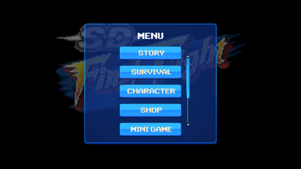 SD��ս��Ϸ����